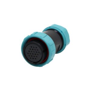 Złącze elektryczne TS29CS24 5A/400V Złącze elektryczne TS29CS24 5A/400V