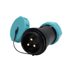 Złącze elektryczne TS29RP03 50A/500V Złącze elektryczne TS29RP03 50A/500V