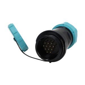 Złącze elektryczne TS29RP12 10A/500V