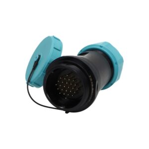 Złącze elektryczne TS29RP26 5A/400V Złącze elektryczne TS29RP26 5A/400V