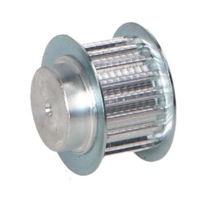 Koło zębate 27 T5/19/2F do pasa szerokości 16mm