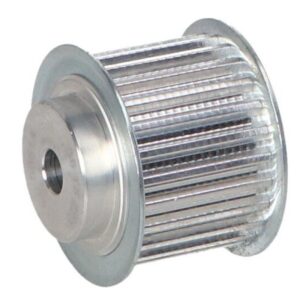 Koło zębate 36 T5/25/2F do pasa szerokości 25mm