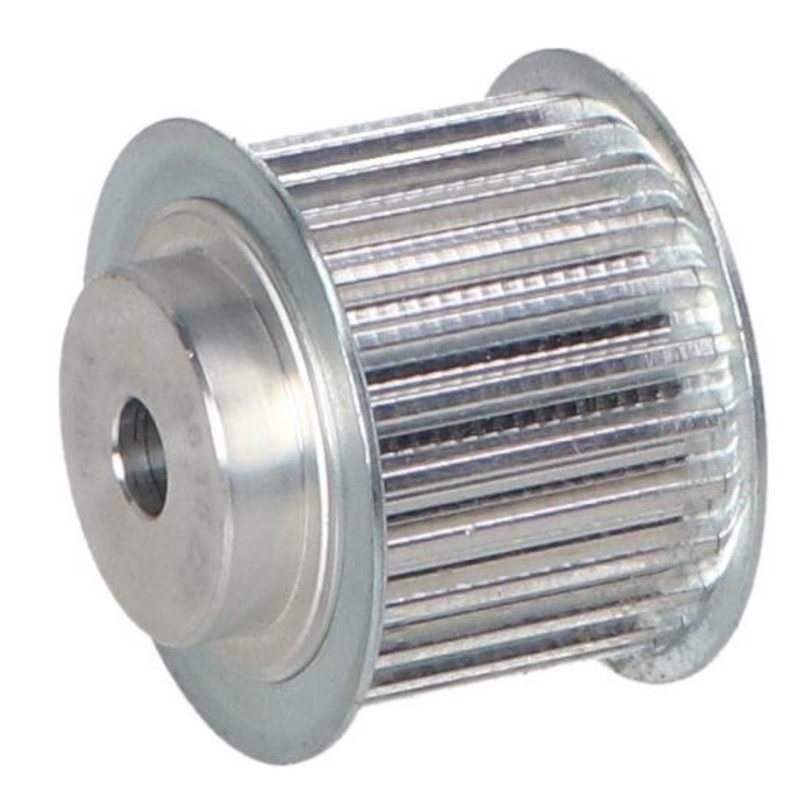 Koło zębate 36 T5/25/2F do pasa szerokości 25mm