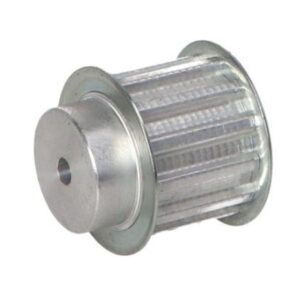 Koło zębate 40 T10/12/2F do pasa szerokości 25mm