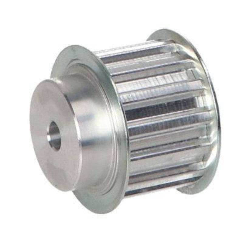 Koło zębate 40 T10/14/2F do pasa szerokości 25mm