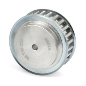 Koło zębate 40 T10/24/2F do pasa szerokości 25mm