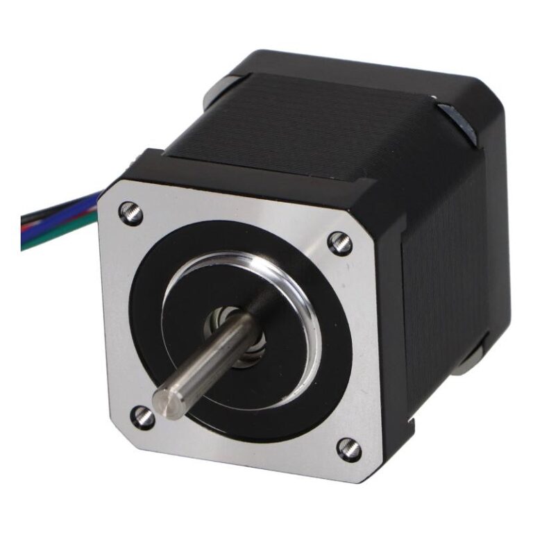 Silnik krokowy 42BYGH3002 -0,62Nm 42BYGH715-3C-24D