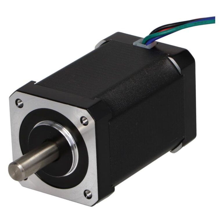 Silnik krokowy 42BYGH5002 - 0,92Nm Silnik krokowy 42BYGH5002 - 0,92Nm