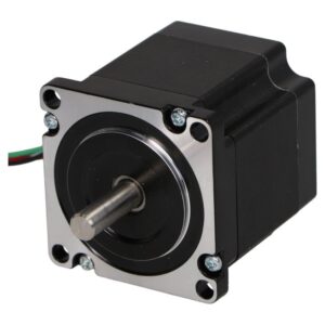 Silnik krokowy 57BYGH3302 - 1,5Nm Silnik krokowy 57BYGH3302 - 1,5Nm