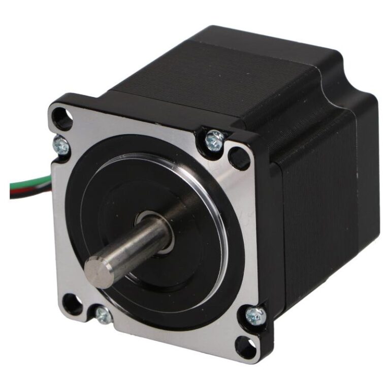 Silnik krokowy 57BYGH3302 - 1,5Nm