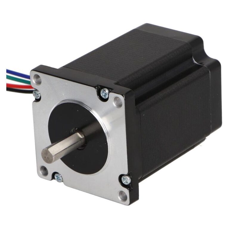 Silnik krokowy 60BYGH5703 - 2,6Nm