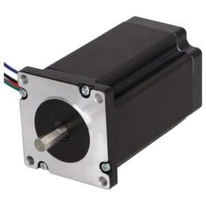 Silnik krokowy 60BYGH7503 - 3,3Nm Silnik krokowy 60BYGH7503 - 3,3Nm