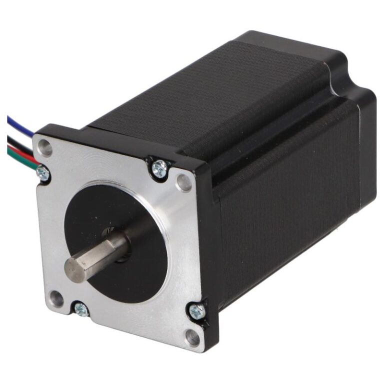 Silnik krokowy 60BYGH7503 - 3,3Nm
