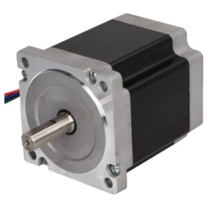 Silnik krokowy 86BYGH6303 - 6,5Nm Silnik krokowy 86BYGH6303 - 6,5Nm