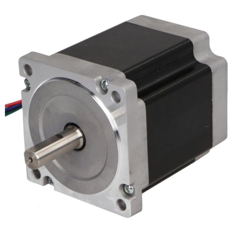 Silnik krokowy 86BYGH6303 - 6,5Nm