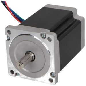 Silnik krokowy 86BYGH8303 - 9,0Nm