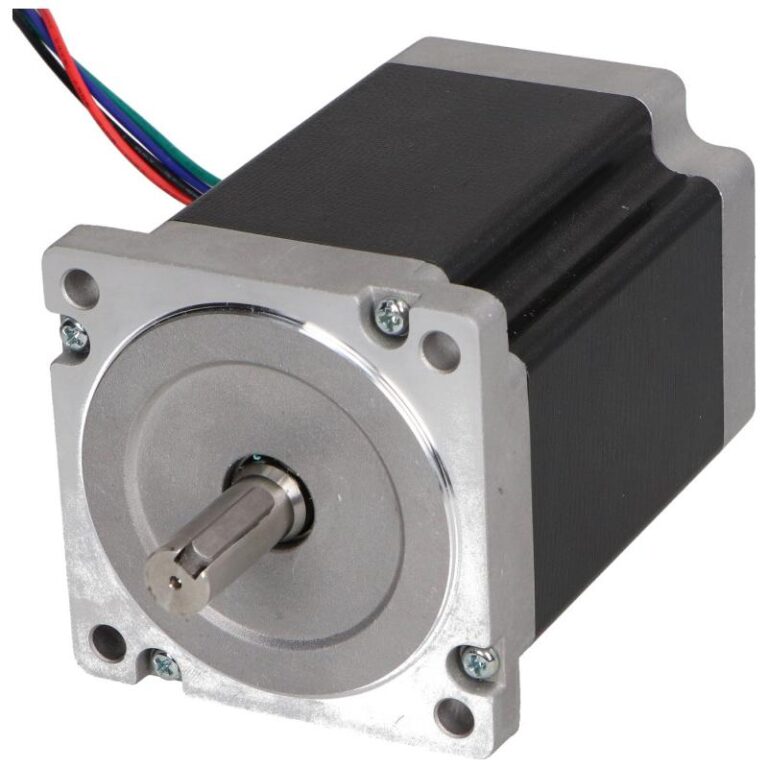 Silnik krokowy 86BYGH8303 - 9,0Nm