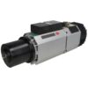 Elektrowrzeciono GDZ143x133 9kW 380V 24000rpm 400Hz ISO30