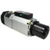Elektrowrzeciono GDZ143x133 9kW 380V 24000rpm 400Hz ISO30 - obrazek 3