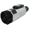 Elektrowrzeciono GDZ143x133 9kW 380V 24000rpm 400Hz ISO30 - obrazek 4