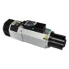 Elektrowrzeciono GDZ143x133 9kW 380V 24000rpm 400Hz ISO30 - obrazek 5
