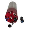 Elektrowrzeciono 120TD18Z 5.5kW 380V 18000rpm 400Hz ISO30 z automatyczną wymianą narzędzia - obrazek 2