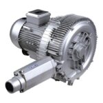 Wentylator bocznokanałowy turbina JQT-2200-S 2.2kw 230V 50Hz Wentylator bocznokanałowy turbina JQT-2200-S 2.2kw 230V 50Hz