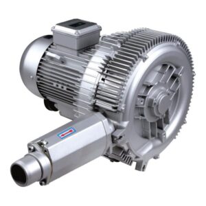 Wentylator bocznokanałowy turbina JQT-2200-S 2.2kw 230V 50Hz Wentylator bocznokanałowy turbina JQT-2200-S 2.2kw 230V 50Hz