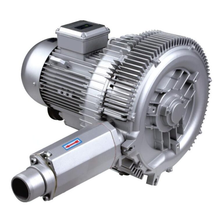 Wentylator bocznokanałowy turbina JQT-2200-S 2.2kw 230V 50Hz Wentylator bocznokanałowy turbina JQT-2200-S 2.2kw 230V 50Hz