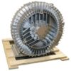 Wentylator bocznokanałowy JQT-5500 5.5kW 400V 50Hz - obrazek 3