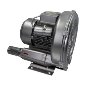 Wentylator bocznokanałowy turbina JQT-750C 0.75kw 230V 50Hz Wentylator bocznokanałowy turbina JQT-750C 0.75kw 230V 50Hz