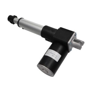 Siłownik elektryczny liniowy FY01 2500N, wysuw 500mm, 13mm/s, 24V Siłownik elektryczny liniowy FY01 2500N, wysuw 500mm, 13mm/s, 24V