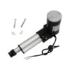 Siłownik elektryczny liniowy FY01 2500N, wysuw 600mm, 13mm/s, 24V - obrazek 3