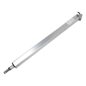 Siłownik elektryczny liniowy FY021 500N, wysuw 300mm, 10mm/s, 24V Siłownik elektryczny liniowy FY021 500N, wysuw 300mm, 10mm/s, 24V