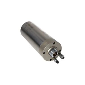 Elektrowrzeciono GDZ80 1.5kW 230V 24000rpm 400Hz ER11 Elektrowrzeciono GDZ80 1.5kW 230V 24000rpm 400Hz ER11