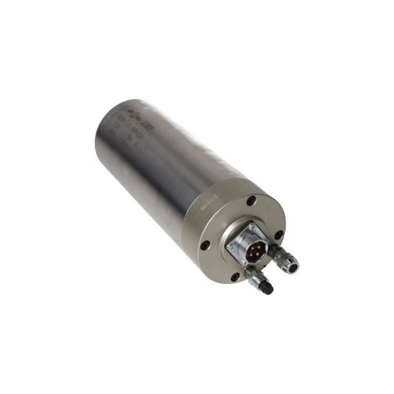 Elektrowrzeciono GDZ80 1.5kW 230V 24000rpm 400Hz ER11