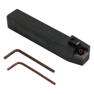 Nóż tokarski składany do toczenia zewnętrznego MCBNL 2020 K12 Nóż tokarski składany do toczenia zewnętrznego MCBNL 2020 K12