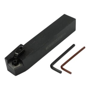 Nóż tokarski składany do toczenia zewnętrznego MCBNR 2525 M16 Nóż tokarski składany do toczenia zewnętrznego MCBNR 2525 M16