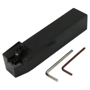 Nóż tokarski składany do toczenia zewnętrznego MCBNR 3232 P16 Nóż tokarski składany do toczenia zewnętrznego MCBNR 3232 P16