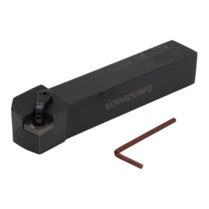 Nóż tokarski składany do toczenia zewnętrznego MCKNR 2525 M12 Nóż tokarski składany do toczenia zewnętrznego MCKNR 2525 M12