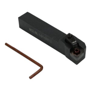 Nóż tokarski składany do toczenia zewnętrznego MCLNL 1616 H12 Nóż tokarski składany do toczenia zewnętrznego MCLNL 1616 H12