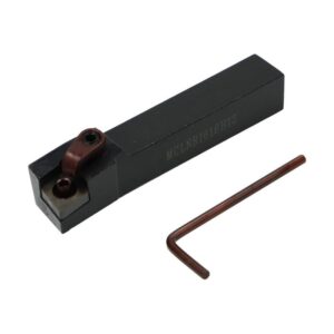 Nóż tokarski składany do toczenia zewnętrznego MCLNR 1616 H12 Nóż tokarski składany do toczenia zewnętrznego MCLNR 1616 H12