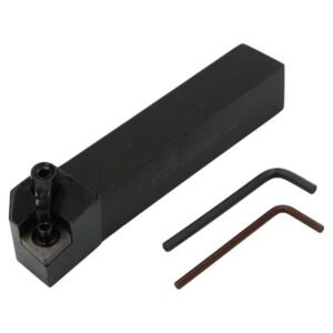 Nóż tokarski składany do toczenia zewnętrznego MCLNR 2525 M16