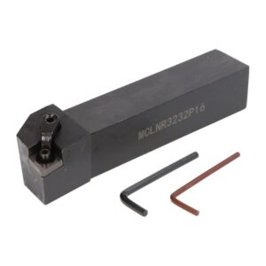 Nóż tokarski składany do toczenia zewnętrznego MCLNR 3232 P16