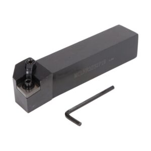 Nóż tokarski składany do toczenia zewnętrznego MCLNR 3232 P19