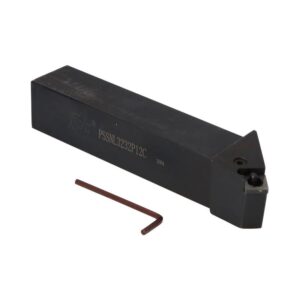 Nóż tokarski składany do toczenia zewnętrznego PSSNL 3232 P12C