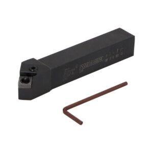 Nóż tokarski składany do toczenia zewnętrznego PSSNR 1616 H09