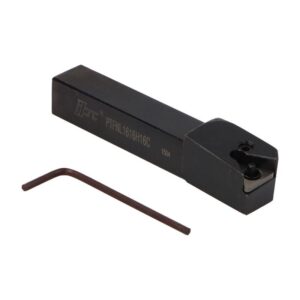 Nóż tokarski składany do toczenia zewnętrznego PTFNL 1616 H16 