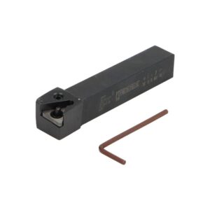 Nóż tokarski składany do toczenia zewnętrznego PTFNR 1616 H16 