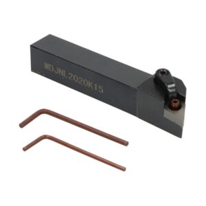 Nóż tokarski składany do toczenia zewnętrznego MDJNL 2020 K1504 Nóż tokarski składany do toczenia zewnętrznego MDJNL 2020 K1504